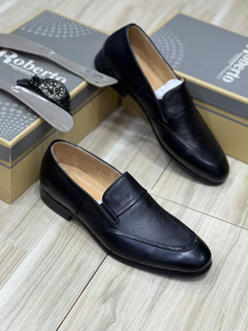 Men's shoes