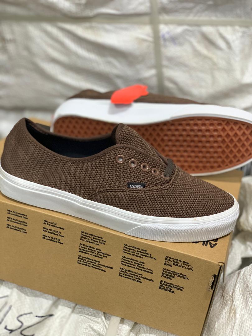 Vans original sneakers