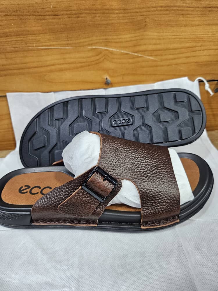 men's slide sandals