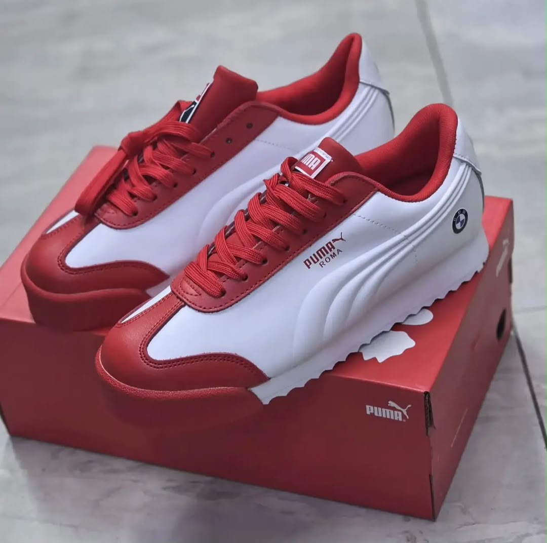 Puma Roma sneakers