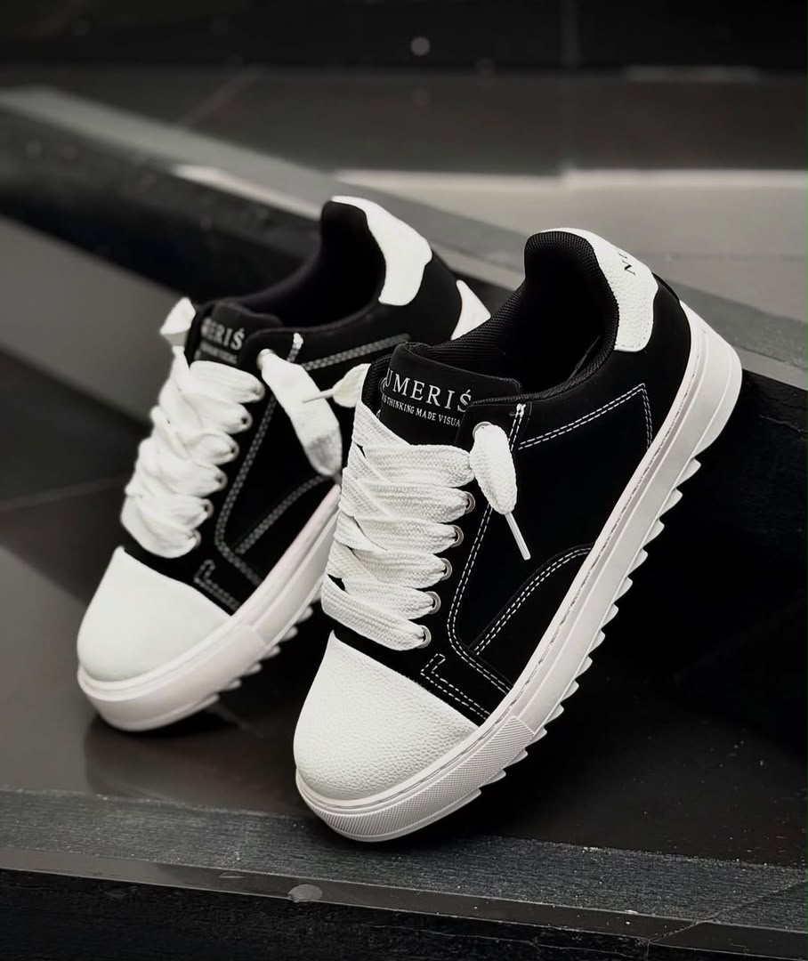 Numeris Atelier sneaker