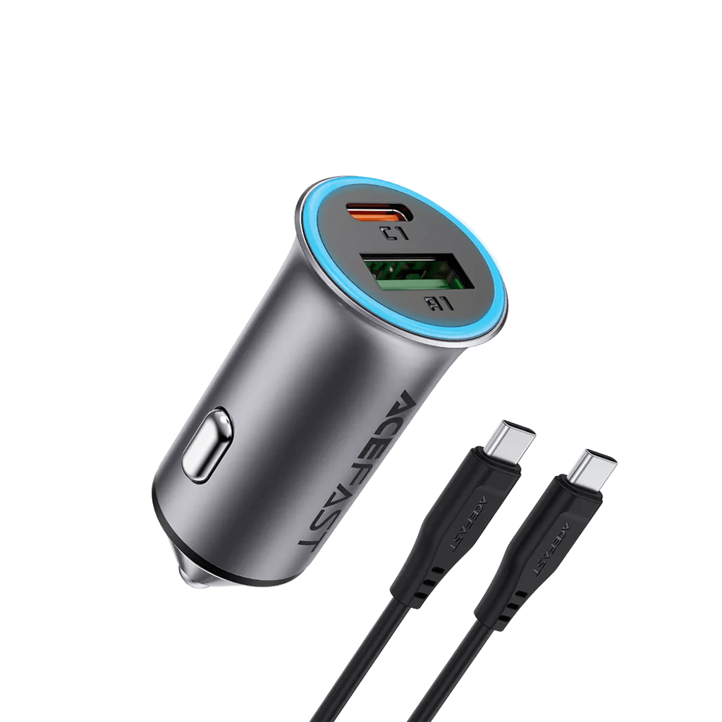 B-16 car charger