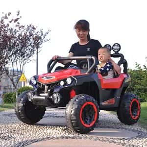 Electric rechargeable kids ride on cars