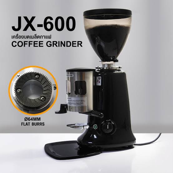 commercial coffee grinder
