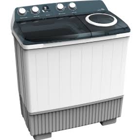 7kg Twin Tub Semi-Automatic Washing Machine
