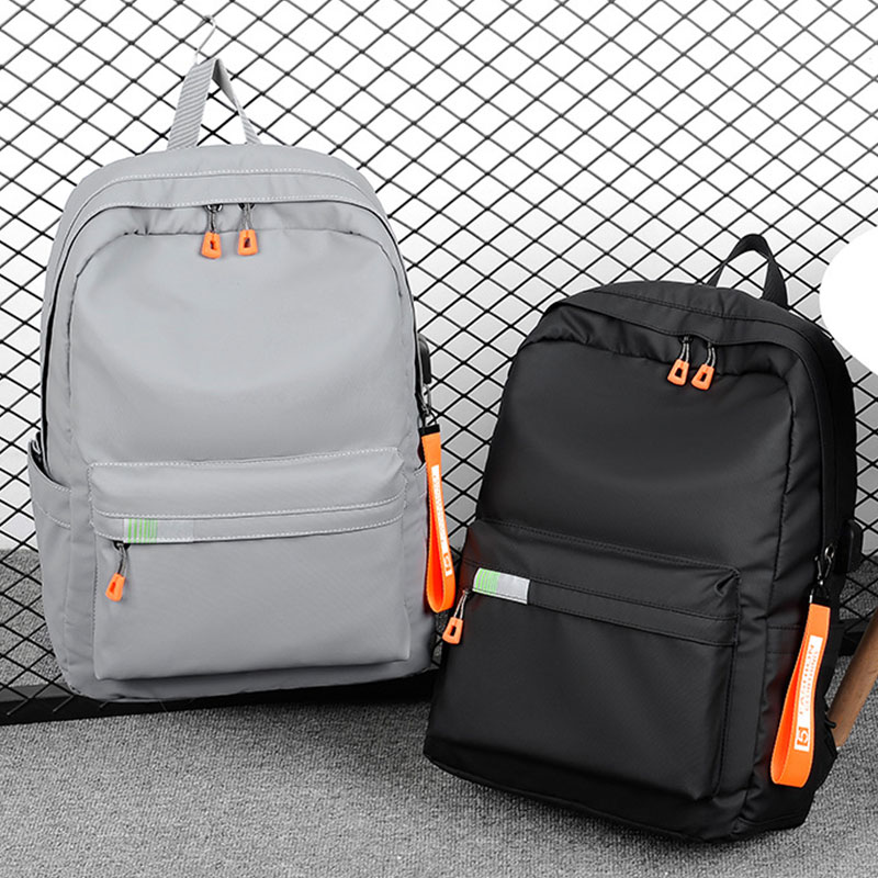 unisex casual designer business and travel laptop backpack