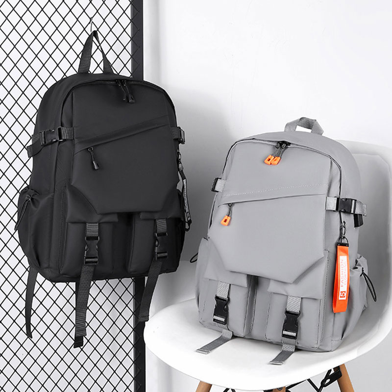 Luxury casual 15.6" Laptop Backpack / designer backpack