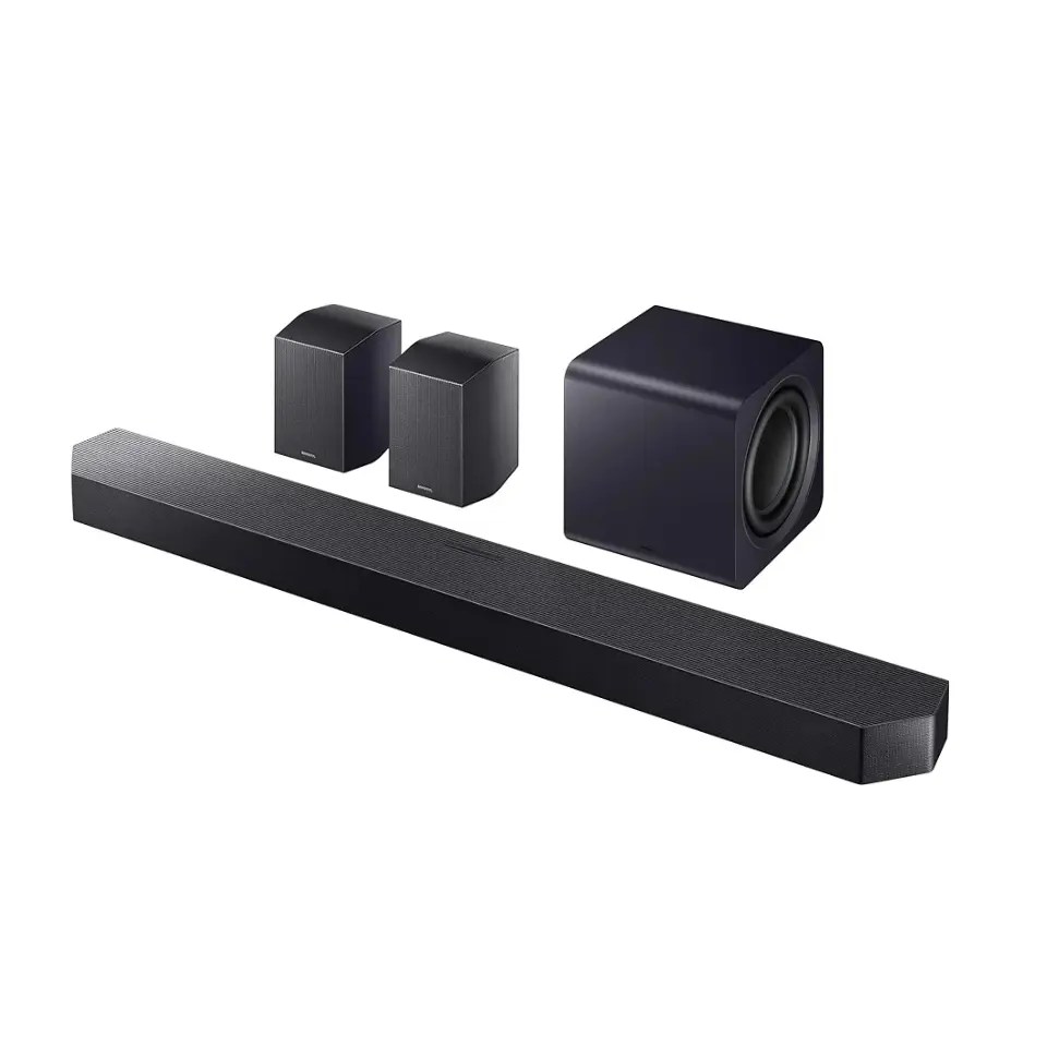 Samsung HW-Q990F soundbar