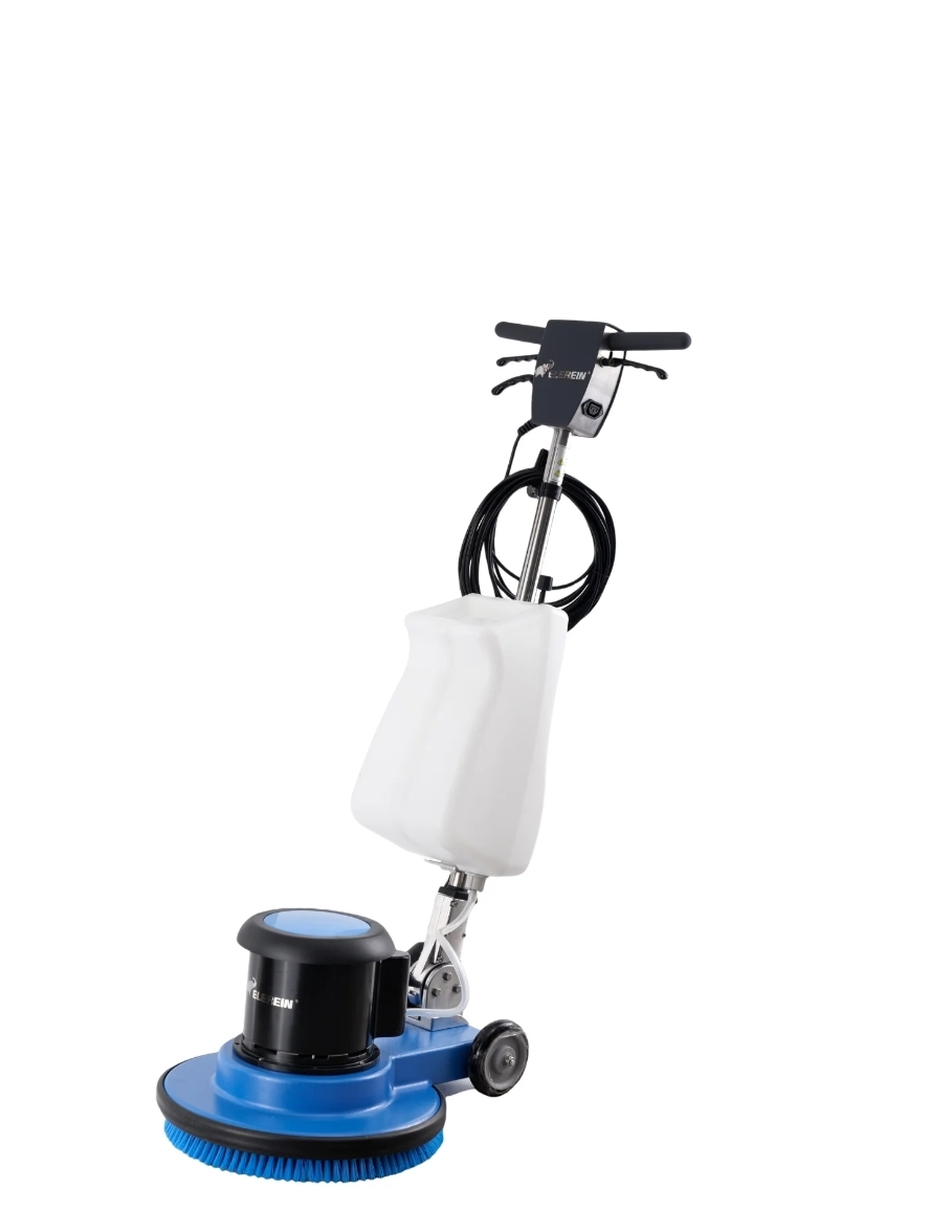 Super Clean  commercial floor scrubber and polisher