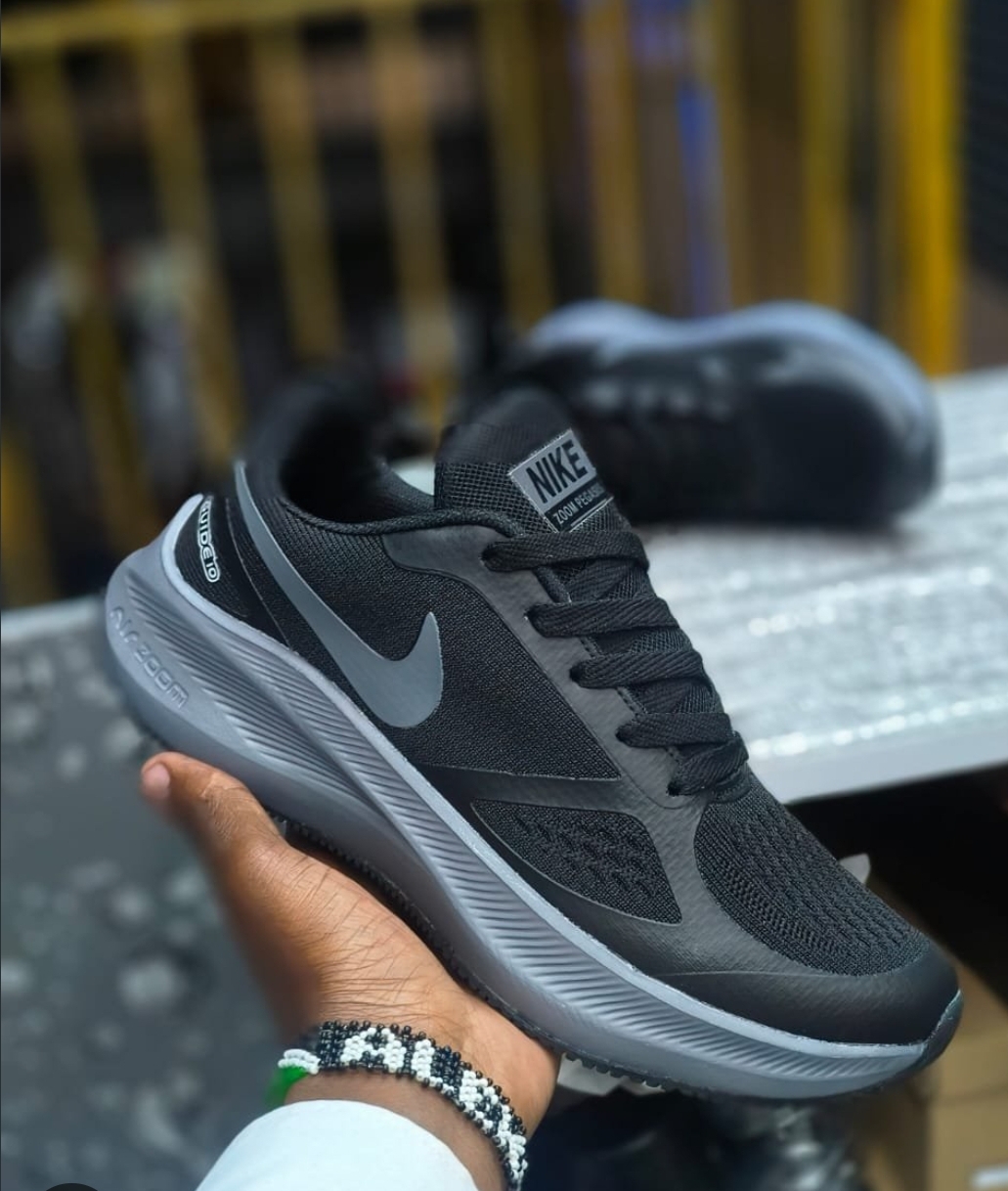 Nike Air Zoom running sneaker