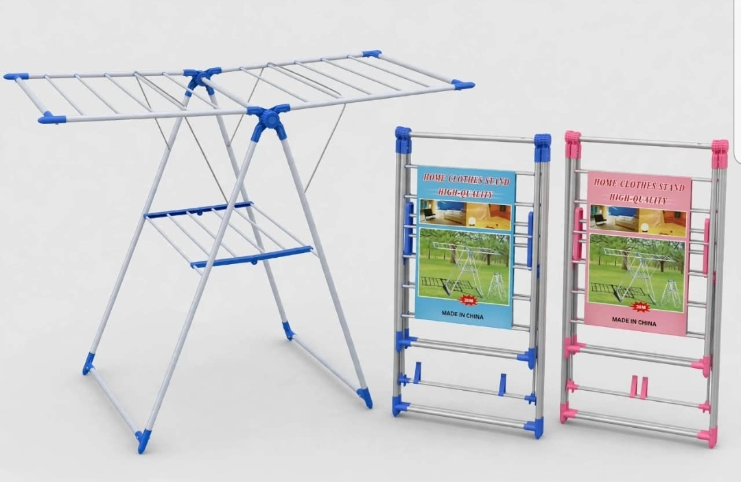 Baby Cloth hanger