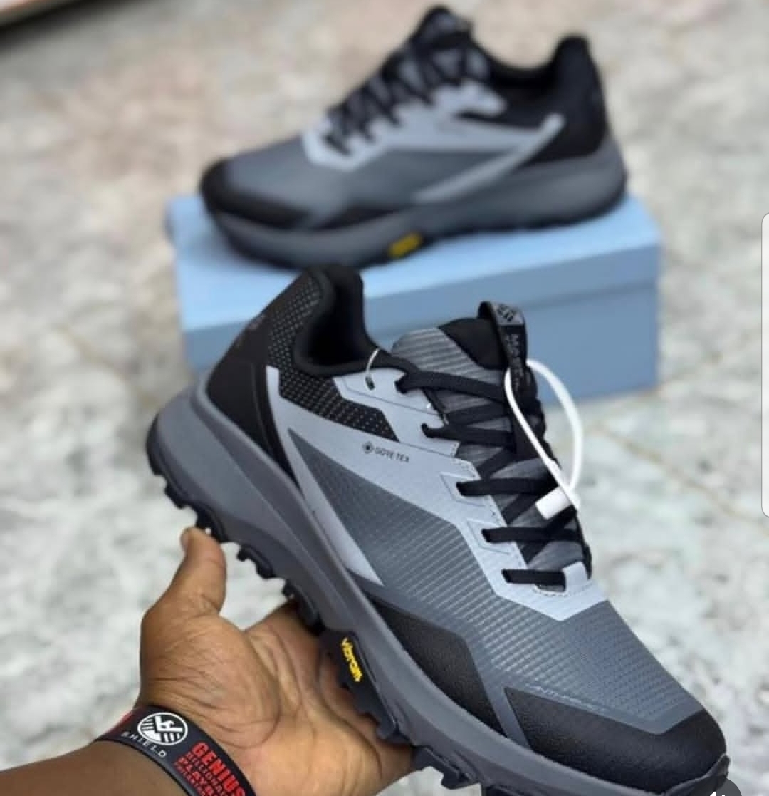 GORE-TEX casual Trail Sneaker