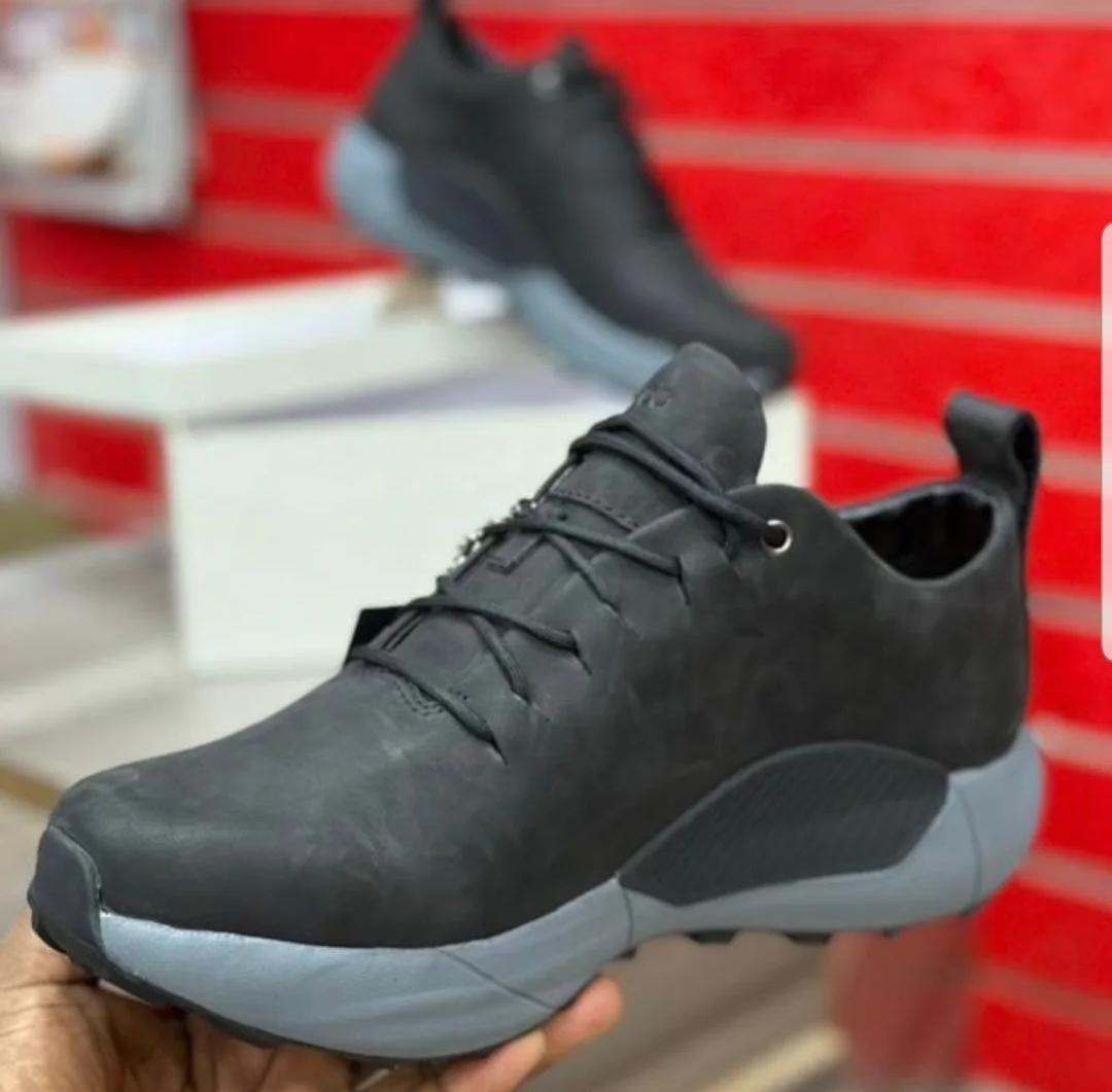 ECCO casual sneakers