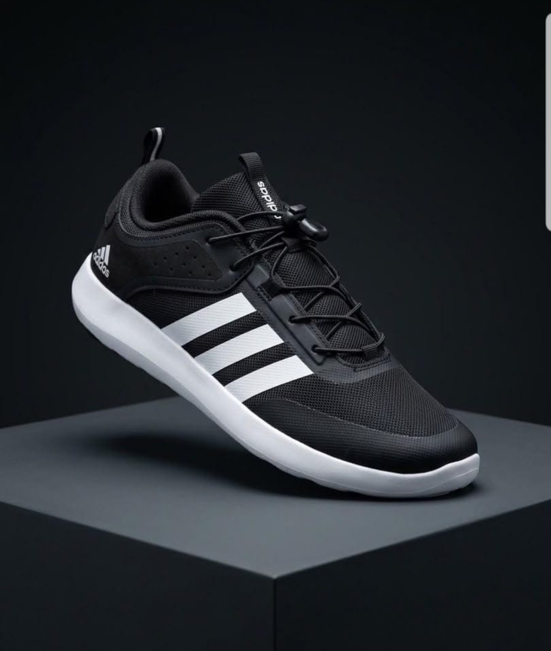 Adidas Roamboat Trainer shoe