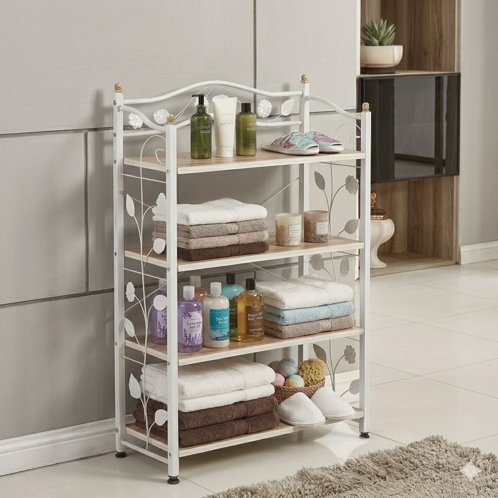 STYLISH multi-function storage rack / HOME ORGANIZER