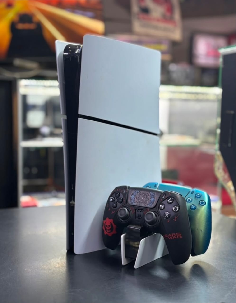 Additional image version thumbnail