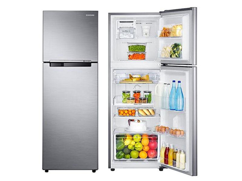 Samsung 260 litres Top Mount Double Door Refrigerator / fridge