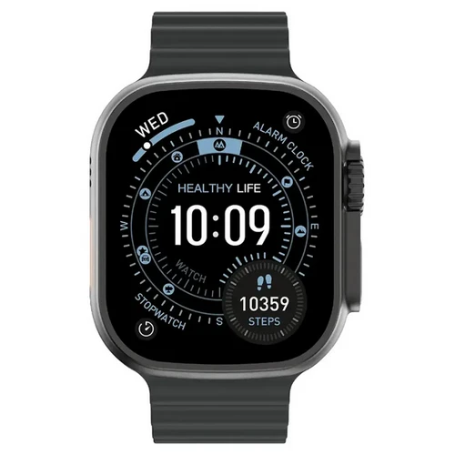 Green Lion Communicate 49 Ultra Smart Watch