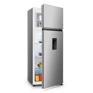 CHiQ 270L Top Mount freezer Refrigeratorr