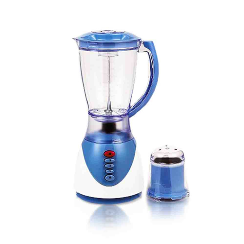 2-in-1 blender / Food Processor with Grinder
