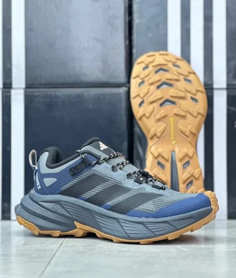 Terrex Freehiker SL GORE-TEX hiking shoes