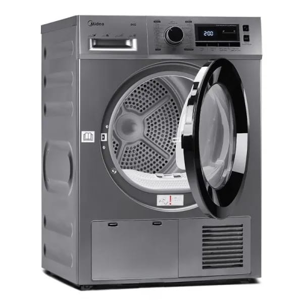 8kg front-load automatic tumble dryer