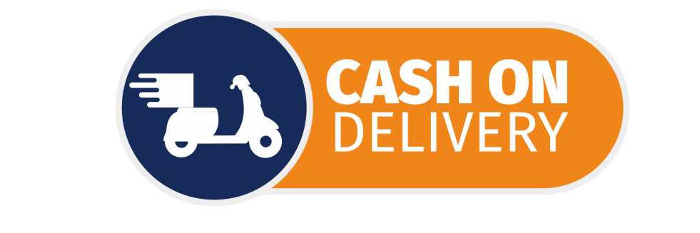 Cash on Delivery